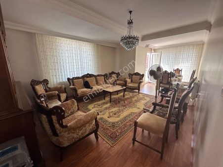 Gaziosmanpaşa Küçükköy Meydana Yakın Satılık Daire