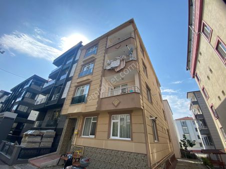 Emrah Emlaktan Mevlana Mah 2 +1 Ara Kat