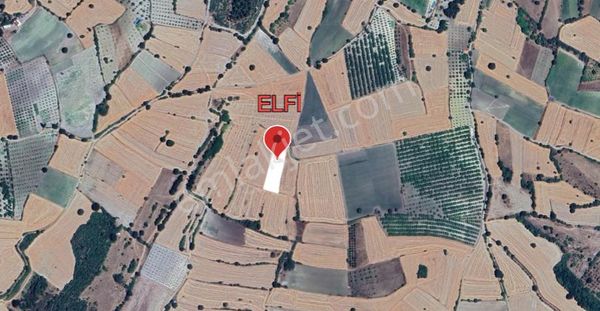 Elfi Den Bigadiç/hamidiye Mahallesinde Satılık 2.783 M2 Tarla