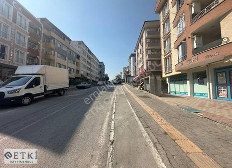 Görükle Cadde Üstü 300 M2 Kurumsala Uygun Kiralık Tek Kat Dükkan