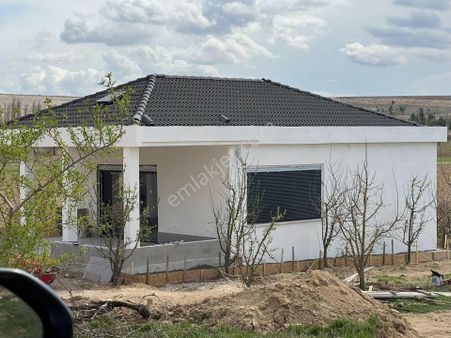 Elma Bahçesi 5000m2 6.200.00tl İçinde Tüm Meyve Ağaçları Var