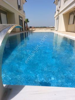 Didim Hisar Mahallesi'nde Site İçinde Satılık Havuzlu 2+1 Daire