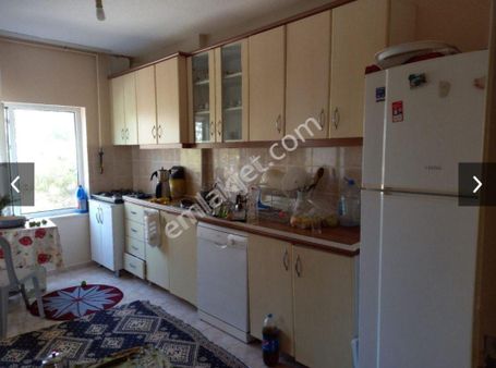 Erdemli Toki'de Kiralık 3+1 Daire