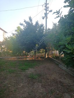 Muğla Ortaca Akıncı Mahallesi Satılık Müstakil Parsel Arsa