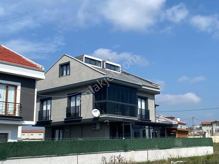 ⫷█ Kd Grup █⫸ Merkezde Müstakil Havuzlu,kombi,petek ,klima Takılı