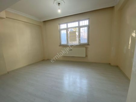 Avrupa Emlak Tan Genç Osman Mh 85m² 2+1 Zemin Kat,düz Giriş,krediye Uygun,arkadan Bahçeli,hast 2dk