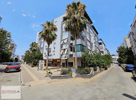 Çağlayan Mah.sahile Yakın Ferah Ve Kullanışlı 3+1 Daire Fırsatı!