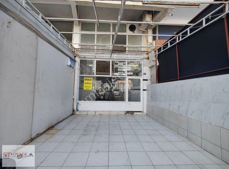 Muratpaşa Güvenlik Mahallesi Nde Asma Katlı Kiralık Dükkan