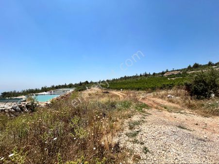 Sıraç Mahallesinde Satılık Yer