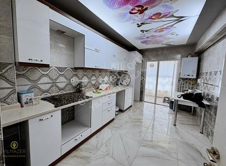 Yılmazer'den 8. Cadde Yakını İskanlı Hiç Masrafsız 3+1 Pazarlıkl