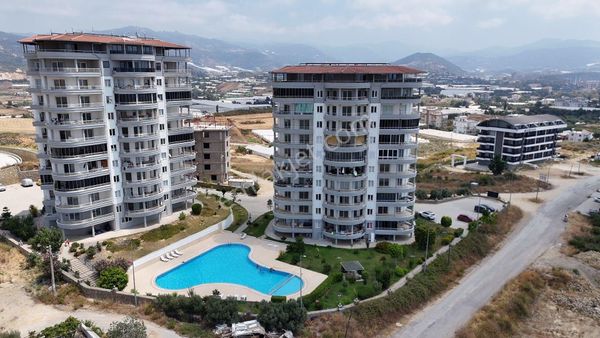 🌟 Alanya Payallar’da Kaçırılmayacak Fırsat! 🌟