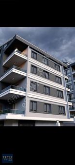 Fatsa Dolunayda Yatırım Fırsatı Topraktan 2+1 Daire Elden Ödeme