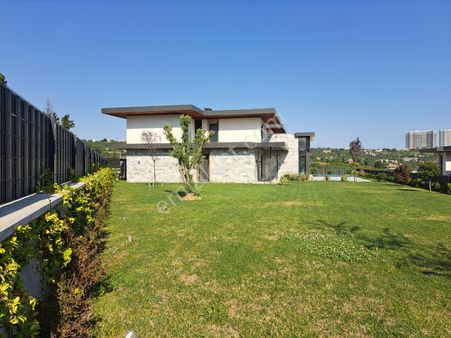 Folkart Nefes Projesi Satılık 6+1 Villa