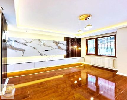 Nur Yapı'dan 300 Bin Peşinatla İlk Evime Uygun Satılık Daire !!!