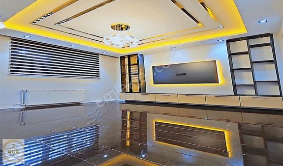 Nur Yapı'dan Metrobüse Çok Yakın 500 Bin Peşinatla Acil Satılık