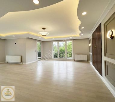 Fırsat!! Nur Yapı'dn %80 Kredi İmkanıyla Acil Satılık Lüks Daire