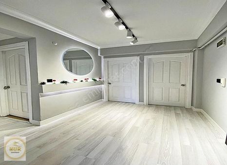 Nur Yapı'dan Kuzuyolun Da %80 Krediye Uygun Acil Satılık Daire