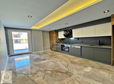 Nur Yapı'dan Krediye Uygun %35 Peşinatlı 2+1 Satılık Daire!!!!!!