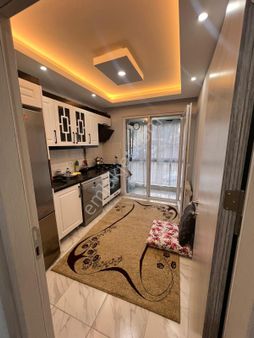 Reşadiye Mh Cumhuriyet Parkı Yakını Sıfır 2+1 Daire