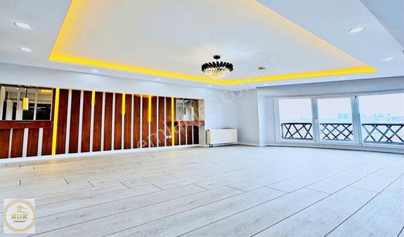 Nur Yapı'dan Bölgenin En Uygun 2+1 Arakat Dairesi Acil Satılık !