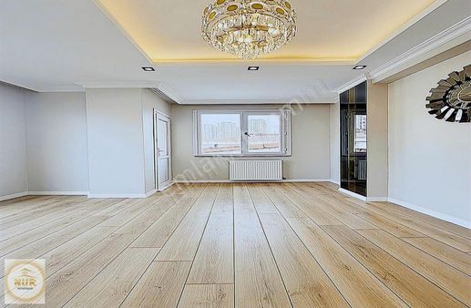 Nur Yapı'dan Prim Yapan Metrobüse Yakın Daire Fırsatı !!!!