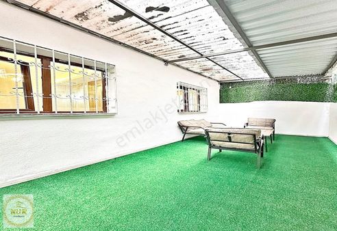 Nur Yapı'dan Yüksek Kredi İmkanıyla 15 Bin Kira Getirili Satılık