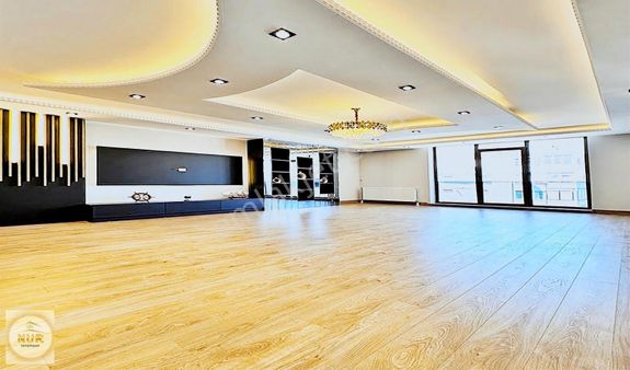 Nur Yapı'dan İlk Evim Kredisine Uygun 600 Bin Peşinatla Satılık