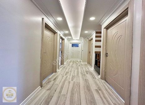 Nur Yapı'dan 500.000 Peşinat İle Geri Kalanı Kredi İmkanı 2+1 D.