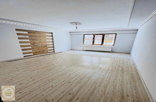 Nur Yapı'dan Oturuma Ve Yatırıma Uygun Fırsat Arakat Daire !!!!!