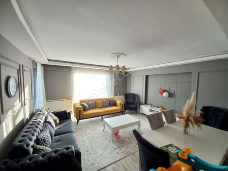 Furkan Emlaktan Çatalarmut Mh 3+1 8.kat 110m2 Fırsat Daire