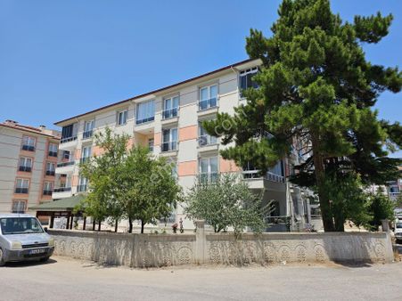 Mehmet Akif Mah. 3+1 Kombili Arakat Yeni Binada Satılık Daire