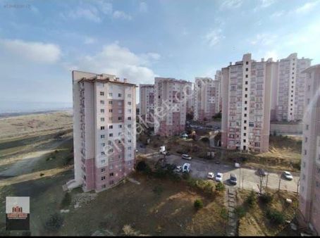 Özdemir Emlak,tan 10.katta Mükemmel Manzaralı Satılık 2+1 Daire