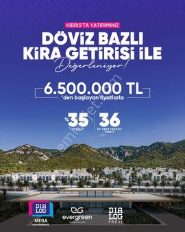 Kıbrıs Habitat Projesiyle Yatırımın Tam Zamanı