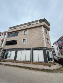 Bandırma İlkim Gayrimenkulden Köşe Başı Satılık Daire