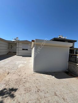 Yeşiltepenin Girişinde 4+1 Ayrı Mutfak Villa