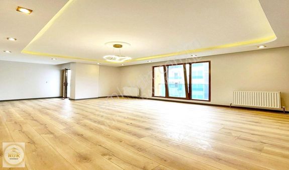 Nur Yapı'dan Merkezi Konumda %70 Krediye Uygun Satılık Daire