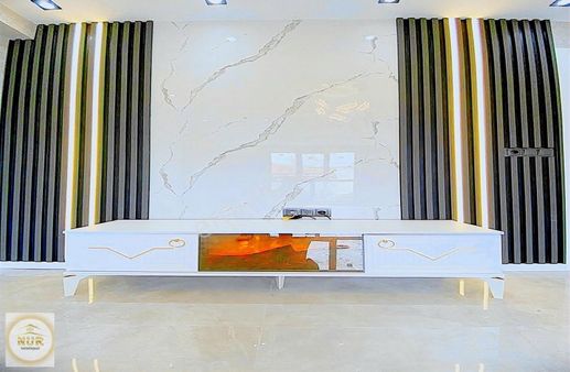 Nur Yapı'dan Namık Kemalde Metrobüse Yürüme Mesafesi Daire !!!!!