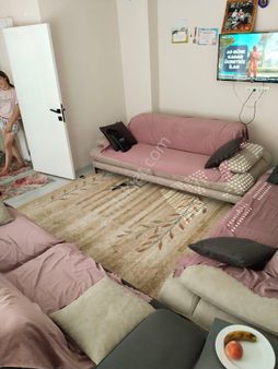 Aksu Öacun Mah. Satılık 2+1 Katta