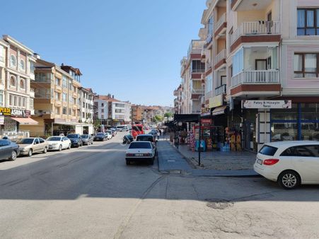 Atapark'ta 3+1 Uygun Fiyata Satılık Daire