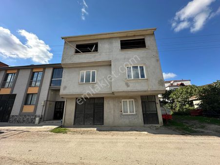 E&f Gayrimenkul Den Deydinler Mahallesinde Daire Fiyatına Üç Katlı Bina