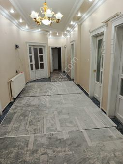 Yeşil Bahçe Gayrimenkulden Acill 4+1