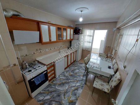 Özdemir Emlak,tan Sağduyu,da Caddeye Yakın Masrafsız 3+1 Daire