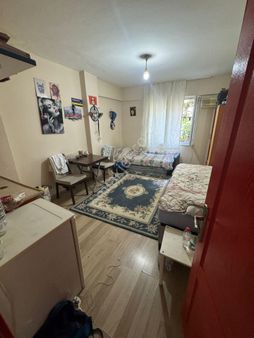 Fatih Seyitömer Mah.çukurbostan Civarı Satılık Daire