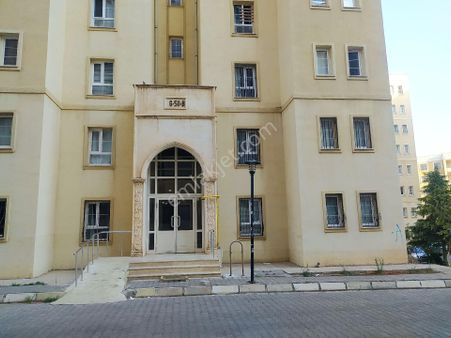 Karaköprü Seyrantepe Mah Çok Güzel Bakımlı Daire