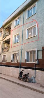 E&f Gayrimenkul'den Alanyurt Cumhuriyet Mahallesinde Arakat Daire