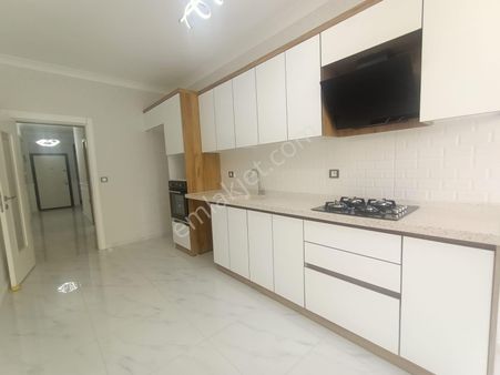 Akçay Altınkum Satılık Sıfır 2+1 Ön Cephe Ara Kat Muhteşem Daire