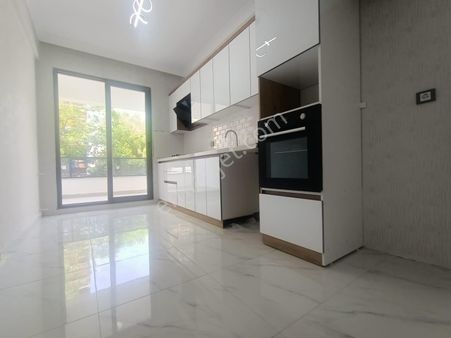 Akçay Altınkum Satılık 2+1 Sıfır Ön Cephe Yatırımlık Daire