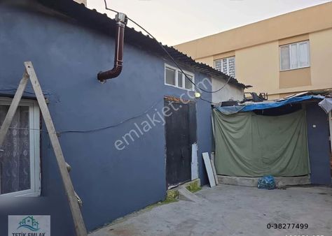 Tetik Emlak'tan Krediye Uygun Satılık Ev