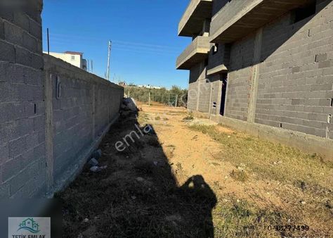 Tetik Emlak'tan Sarıçam Göztepe'de Satılık Ev