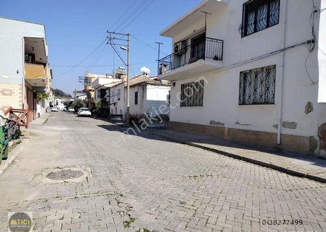 Zafer Mahallesi'nde Atatürk Okulu Karşısı 3+1 Geniş Daire – 140 M²